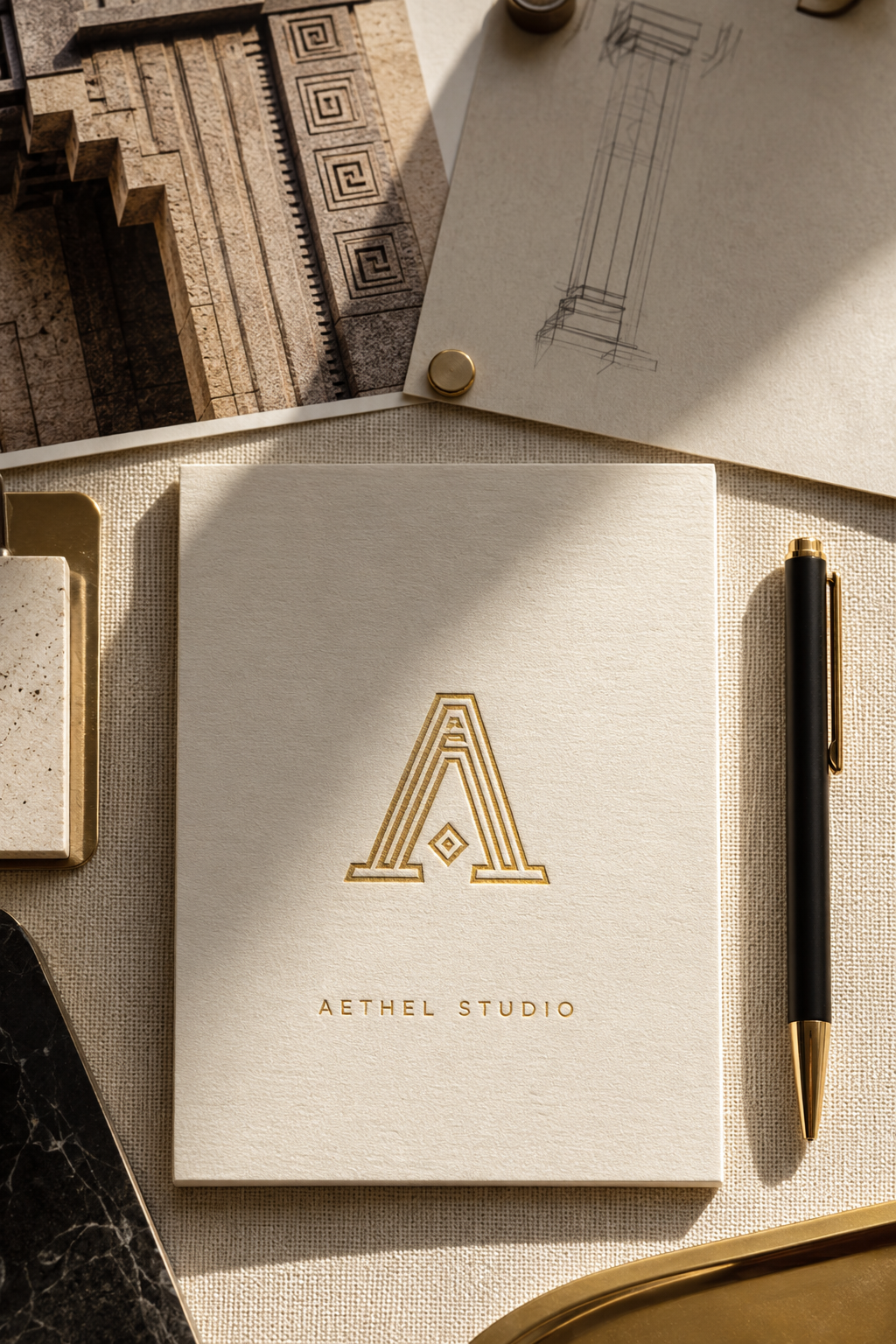 5 Signs Your Brand Needs a Premium Visual Identity article cover